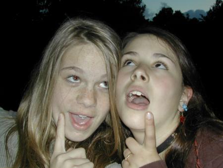 Lolotte et ma ninouille